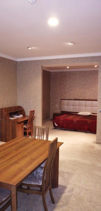 Hotel Abu Arena Hall Baku