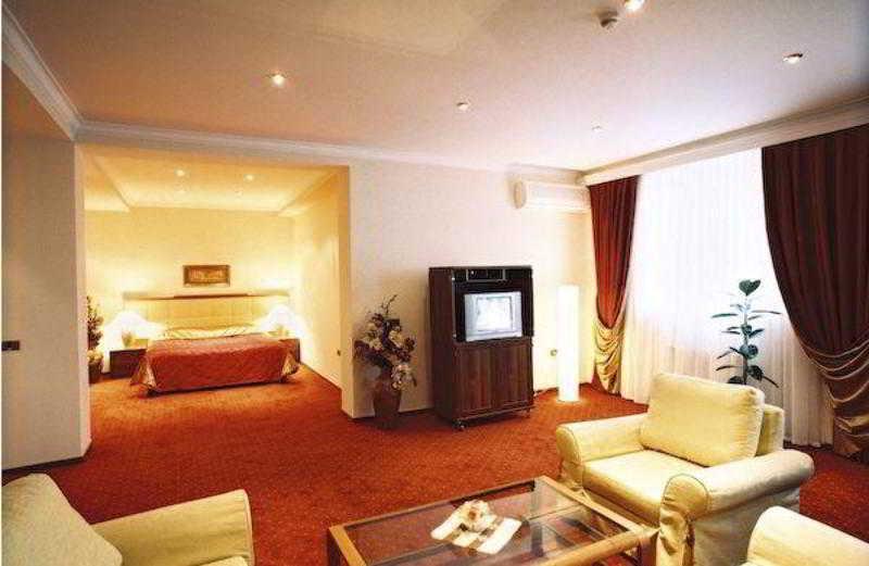 Abu Arena Hall Hotel Baku