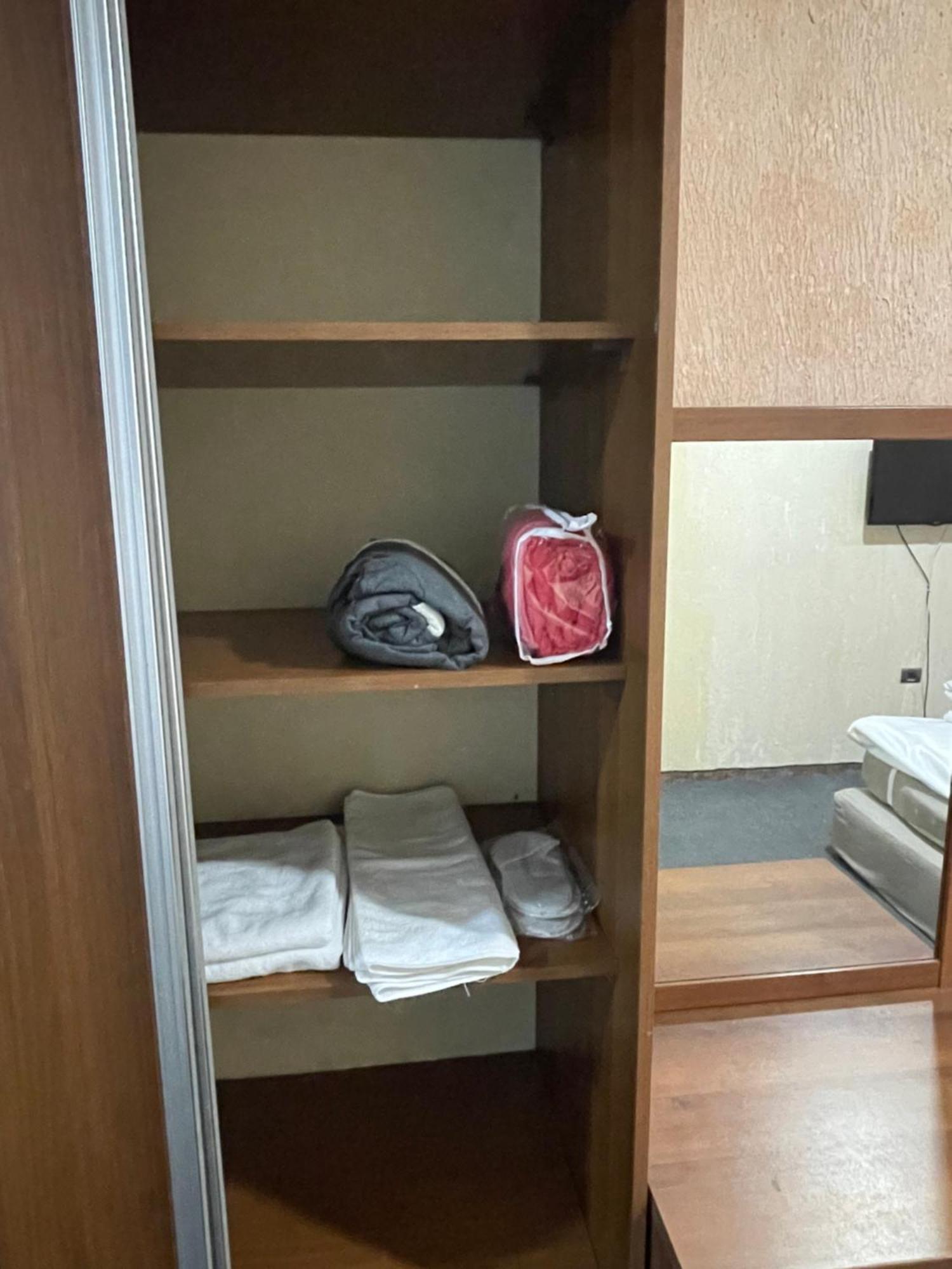 Abu Arena Hall Hotel Baku