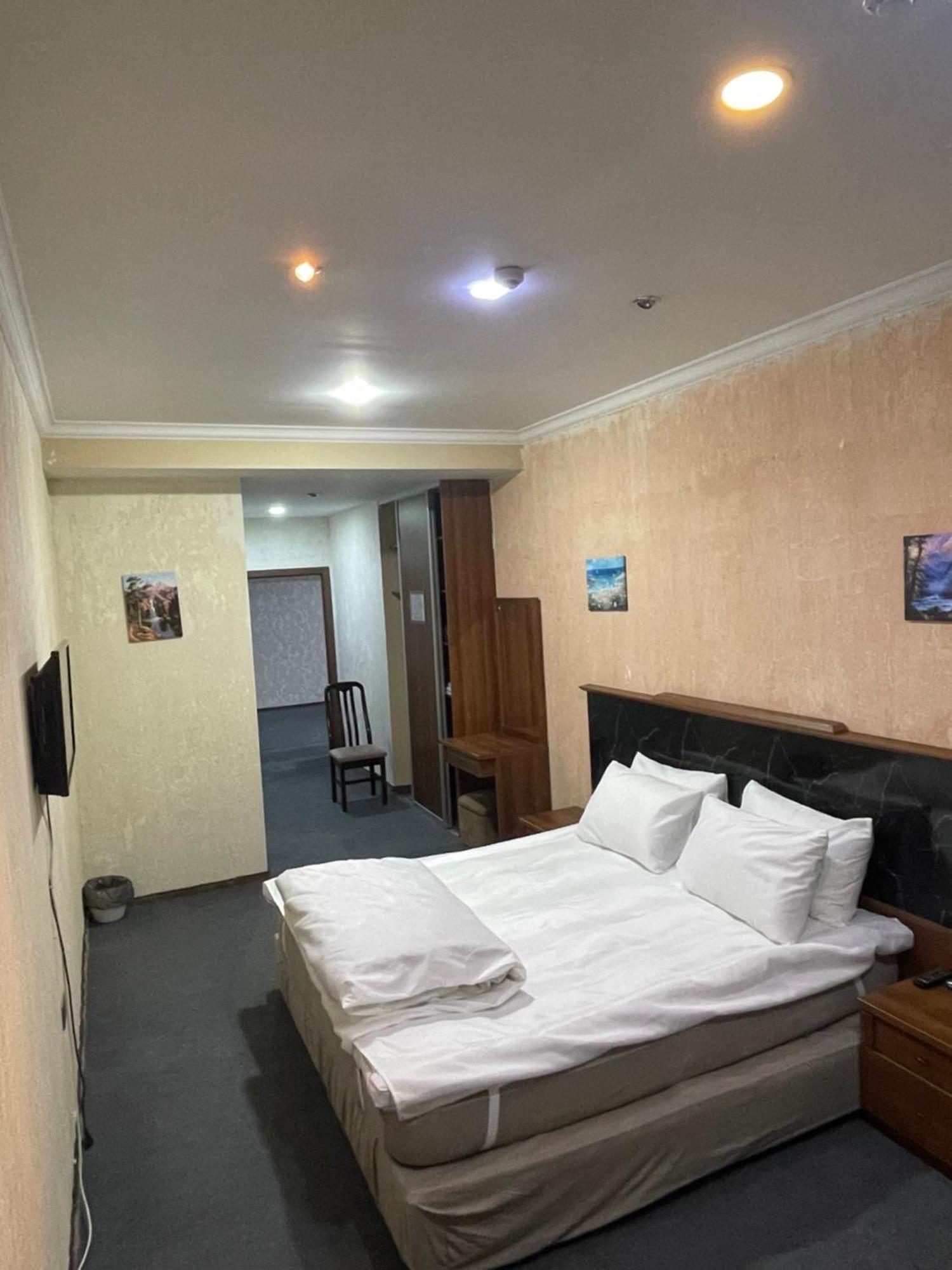 Abu Arena Hall Hotel 4*