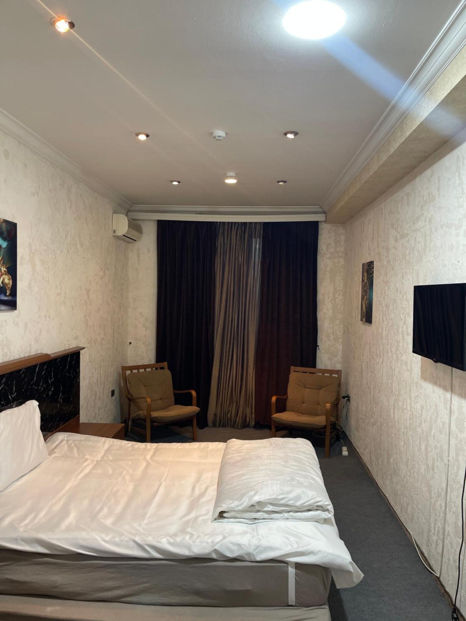 Hotel Abu Arena Hall Baku