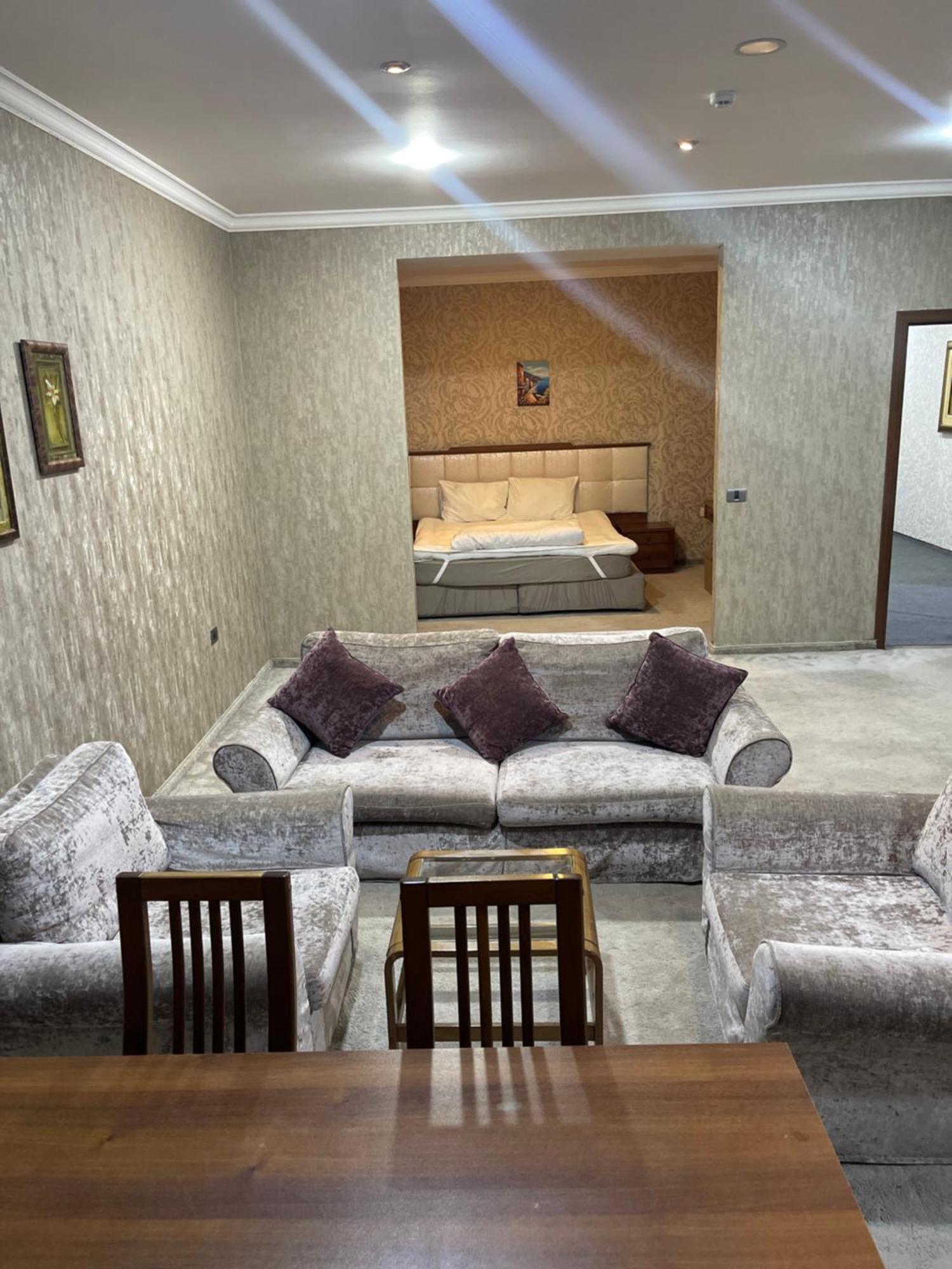 Abu Arena Hall Hotel 4*