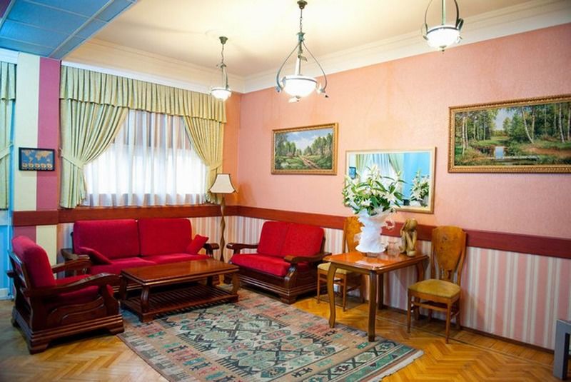 Hotel Abu Arena Hall 4*