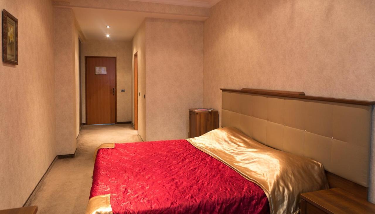 Abu Arena Hall 4*