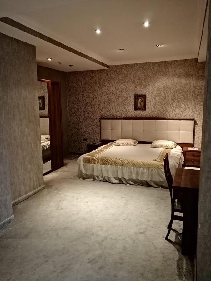 Abu Arena Hall 4* Baku
